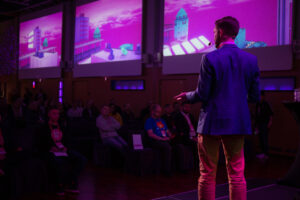 Jonas Rajanto Virtual Reality Nordic