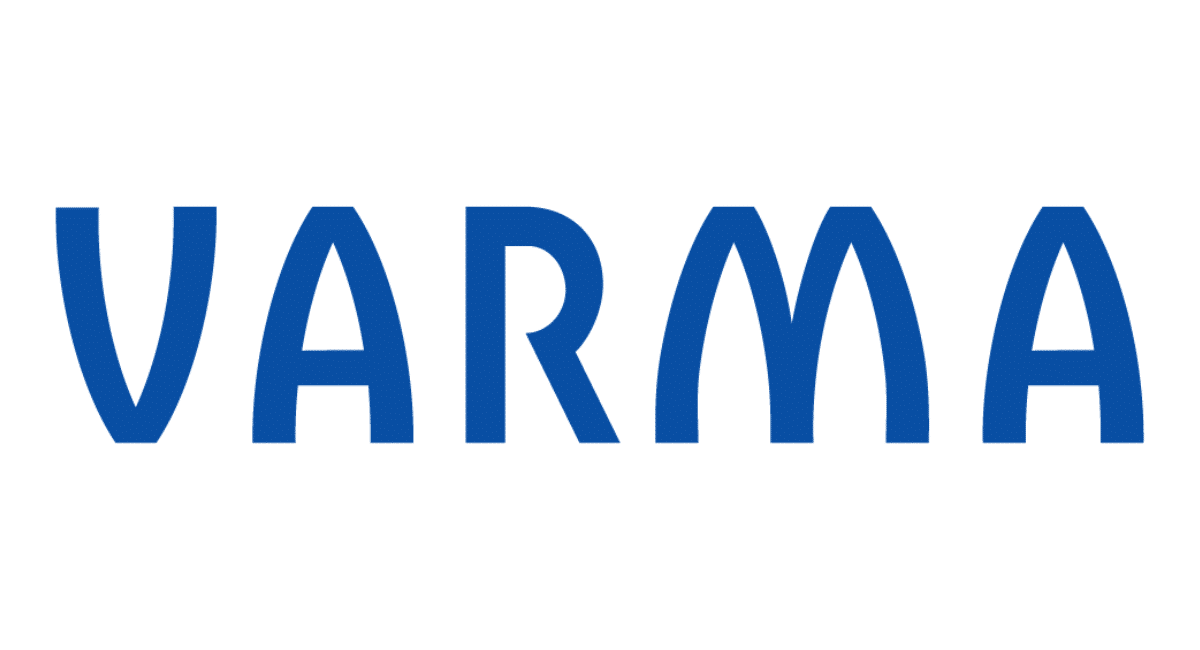 Varma logo