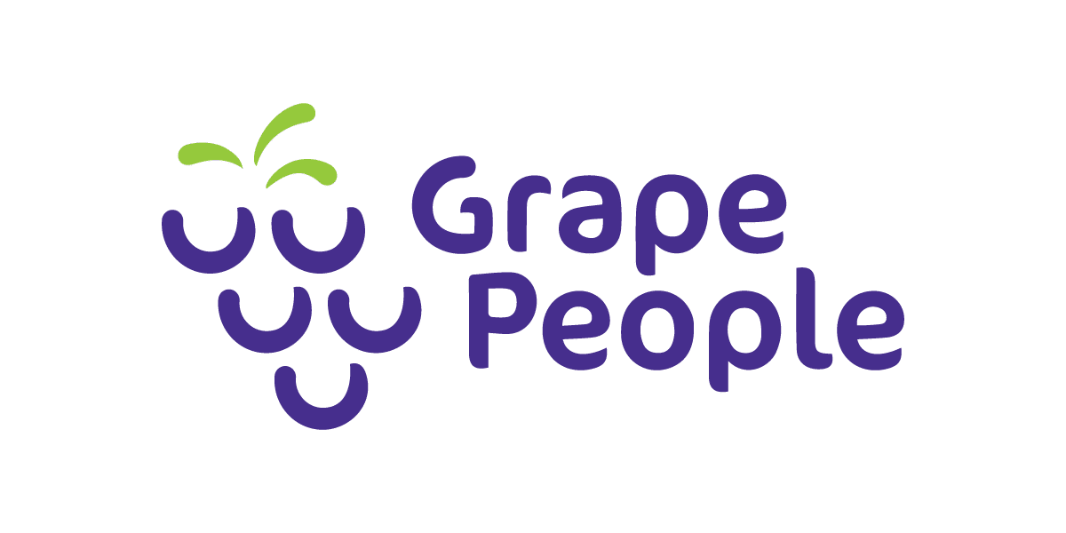 Grape People logo